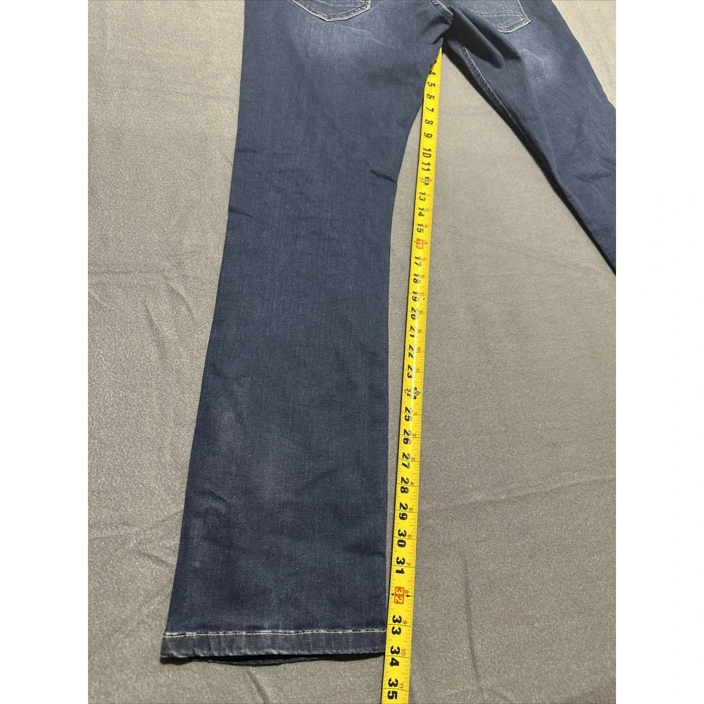 Boss Hugo Boss Orange Maine 1 Men's Jeans 36x34